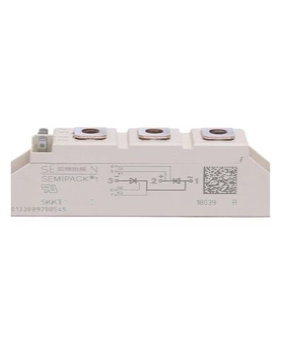 SKKT430/20EH4 SCR Thyristor Module Components in Saudi Arabia