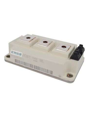 FF200R12KE3 IGBT SCR Thyristor Module Fuse in Saudi Arabia
