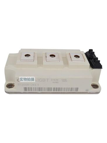 FF200R12KE3 IGBT SCR Thyristor Module Fuse in Saudi Arabia