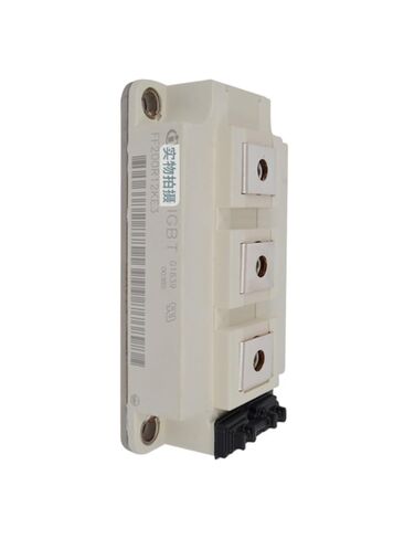 FF200R12KE3 IGBT SCR Thyristor Module Fuse in Saudi Arabia