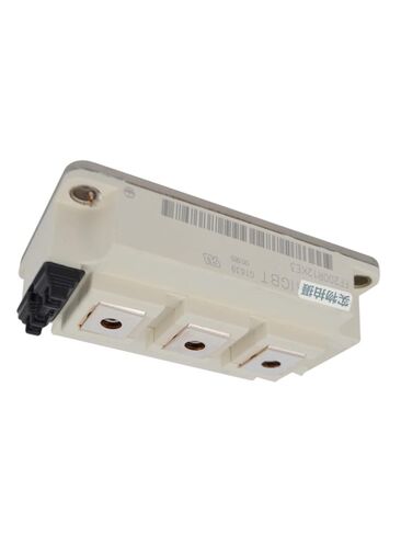 FF200R12KE3 IGBT SCR Thyristor Module Fuse in Saudi Arabia