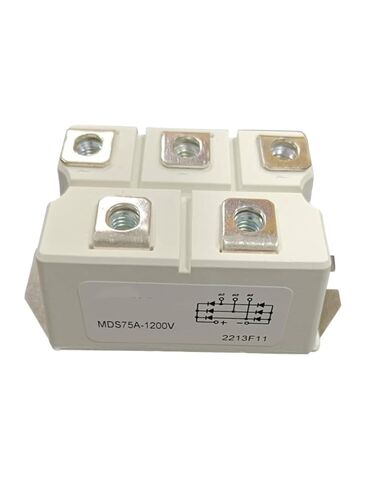 MDS75–1200V Fuse Power Thyristor Module in Kuwait