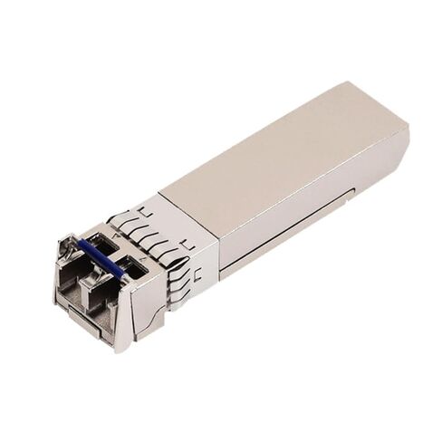 25G SFP28 Multi-Mode Optical Module SFP-25G-SR Dual Fiber 850nm 100m in Saudi Arabia