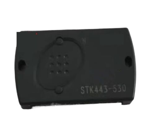 STK443-530 Module in Saudi Arabia