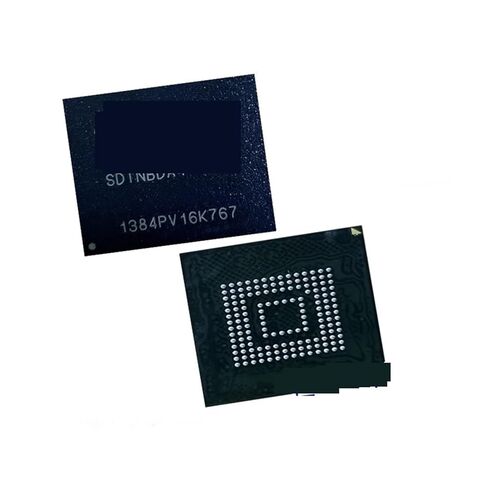 1pcs SDINBDA4-128G Chip in Saudi Arabia