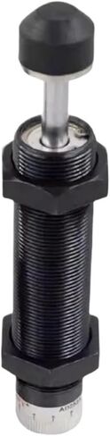 Hydraulic Adjustable Buffer AD2050/2530/2550/3650/2580 Pneumatic Cylinder Shock Absorber(AD1612) in Saudi Arabia