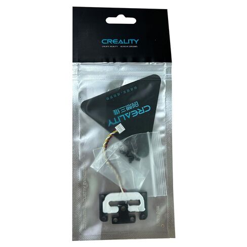 K2 Plus Strain Gauge Hotbed Auto Leveling Sensor Replacement with Mounting Hardware Screws Compatible with Creality K2 Plus Combo 3D Printer Heated Bed Accessories Parts in Saudi Arabia