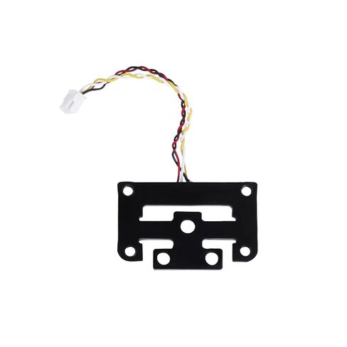 K2 Plus Strain Gauge Hotbed Auto Leveling Sensor Replacement with Mounting Hardware Screws Compatible with Creality K2 Plus Combo 3D Printer Heated Bed Accessories Parts in Saudi Arabia