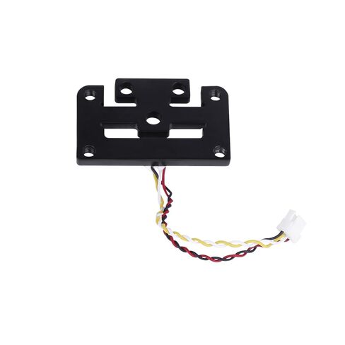 K2 Plus Strain Gauge Hotbed Auto Leveling Sensor Replacement with Mounting Hardware Screws Compatible with Creality K2 Plus Combo 3D Printer Heated Bed Accessories Parts in Saudi Arabia