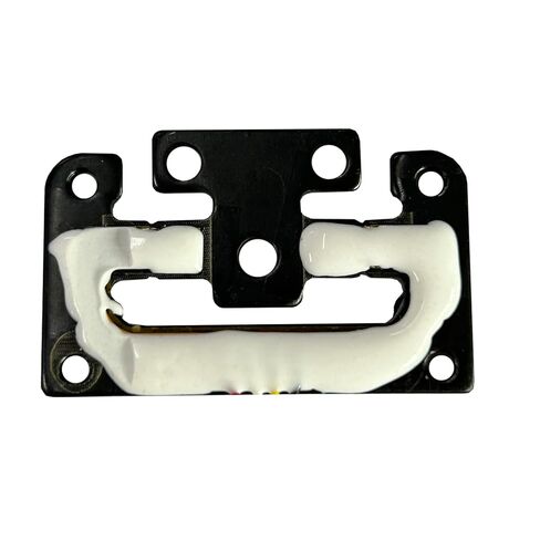 K2 Plus Strain Gauge Hotbed Auto Leveling Sensor Replacement with Mounting Hardware Screws Compatible with Creality K2 Plus Combo 3D Printer Heated Bed Accessories Parts in Saudi Arabia