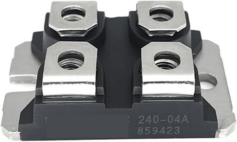 DSEC240-04A Rectifier diode SOT-227B in Saudi Arabia