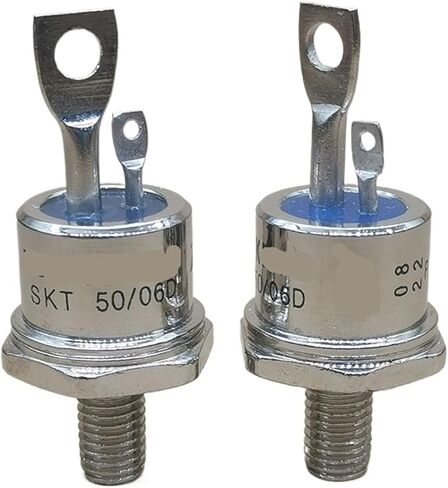 1PCS SKT50/06D Thyristor in Saudi Arabia