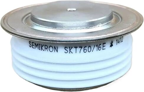 SKT760/16E Thyristor in Saudi Arabia