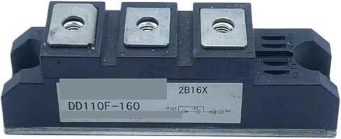 DD90F-160 Power Module in Saudi Arabia