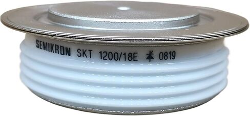 SKT1200/18E Thyristor in Saudi Arabia