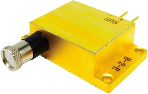 808nm 15 واط 400um ديود SMA905 in Kuwait