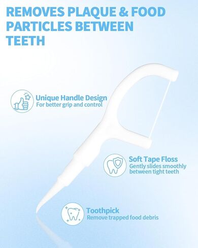 5 في 1 فرشاة أسنان صغيرة للاستعمال مرة واحدة بحجم مناسب للسفر مع معجون أسنان وخيط تنظيف الأسنان ومكشطة اختيار ولسان، مغلفة بشكل فردي، مجموعة محمولة للعناية بالفم، 24 عبوة، مزيج من 4 نكهات in Kuwait