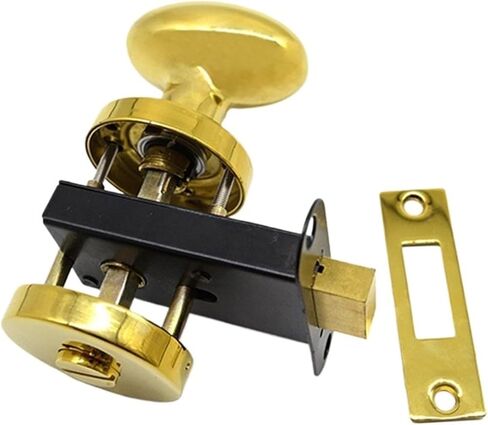 الفولاذ المقاوم للصدأ أوزة البيض مؤشر قفل مرحاض عام المحتلة أو غير مشغولة مؤشر قفل الأحمر والأخضر مع قفل المؤشر in Kuwait