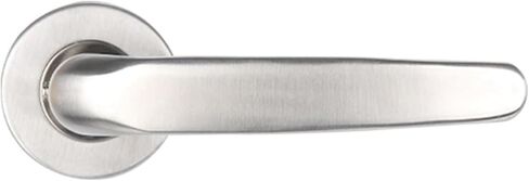 الفولاذ المقاوم للصدأ سبليت قفل قفل الباب الداخلي الصلبة المضادة للسرقة قفل الباب غرفة نوم مزدوجة قفل النار قناة قفل الباب الميكانيكية (ضوء المرآة) in Kuwait