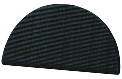 Half-Round,Hand Pad,6",Grip Faced in Saudi Arabia