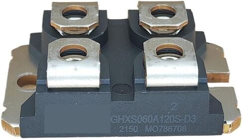 GHXS060A120S-D3 صمام ثنائي لوحدة الطاقة in Kuwait