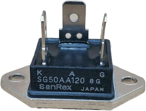 SG50AA120 الثايرستور in Kuwait