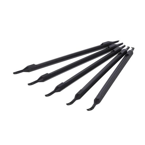 أدوات اختيار الحلقة الدائرية المقاومة للخدش من النايلون المقوى بالألياف الزجاجية من RockShox، 5 عبوات لصيانة وخدمة التعليق in Saudi Arabia