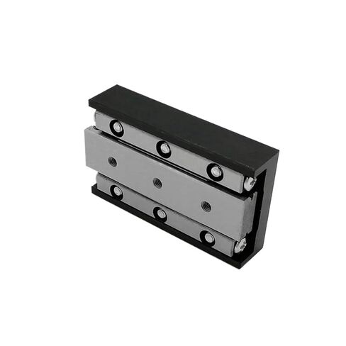 Cross Roller Guide Slides are Replaceable for VRT2035, VRT2050, VRT2065 and 2080.(VRT2-65) in Saudi Arabia