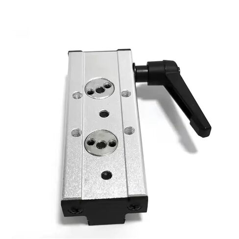 عجلة مدمجة ثنائية المحور SGB15-3/SGB15-4wheel/SGB15-5 كتلة منزلق/مع قفل 1 قطعة (4 قفل للعجلات) in Kuwait