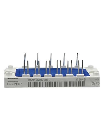 BSM50GD120DLC IGBT SCR Thyristor Module Fuse in Saudi Arabia