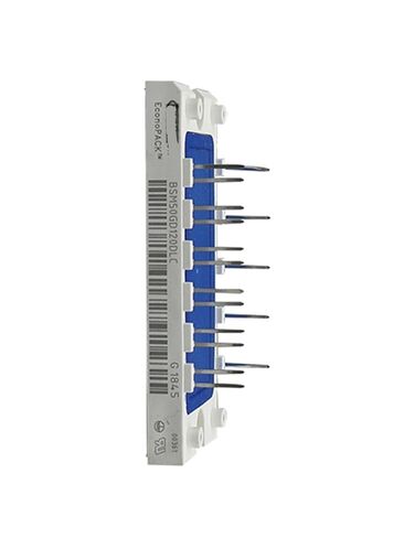 BSM50GD120DLC IGBT SCR Thyristor Module Fuse in Saudi Arabia