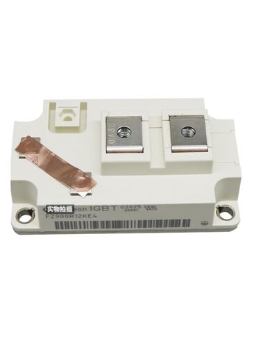 FZ900R12KE4IGBT SCR وحدة الثايرستور فيوز in Saudi Arabia