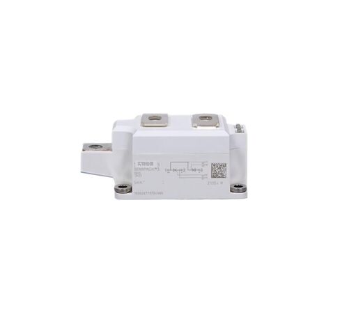 SKKT213/14E SCR Thyristor Module Components in Saudi Arabia