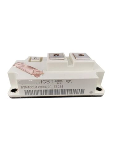 BSM400GA120DN2S_E3256 IGBT thyristor Module Fuse in Saudi Arabia