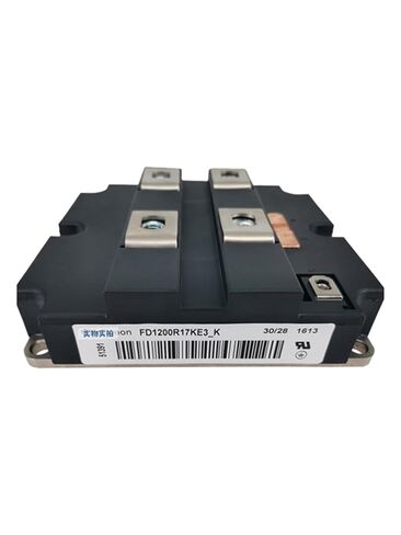 FD1200R17KE3K IGBT thyristor Module Fuse in Kuwait