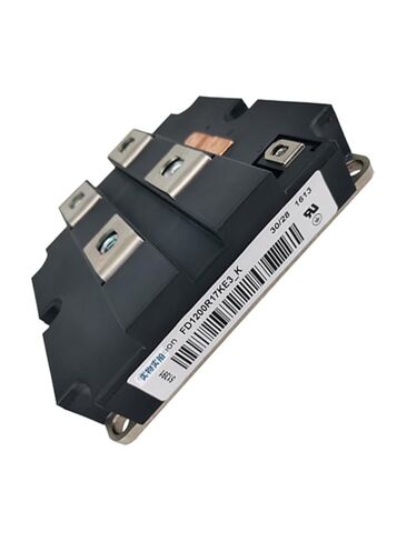 FD1200R17KE3K IGBT thyristor Module Fuse in Kuwait