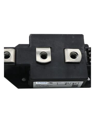 MCC 220-16 IO1 IGBT Module Fuse in Saudi Arabia