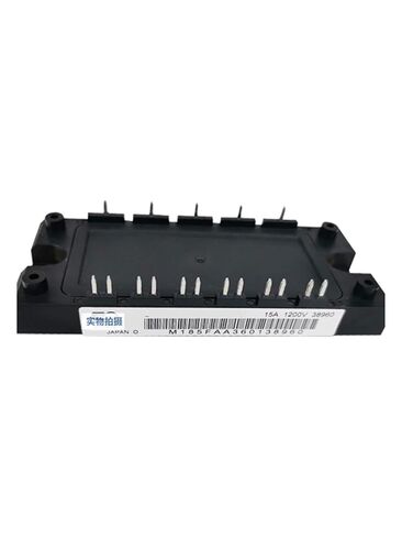 2MBI600VX-120-50 صمام ثنائي لوحدة الثايرستور SCR in Saudi Arabia