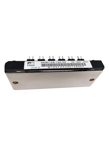 2MBI600VX-120-50 صمام ثنائي لوحدة الثايرستور SCR in Saudi Arabia