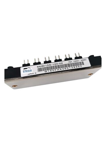 2MBI600VX-120-50 صمام ثنائي لوحدة الثايرستور SCR in Saudi Arabia