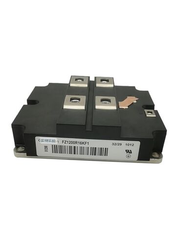 FZ1200R16KF1 IGBT SCR Thyristor Module Fuse in Kuwait