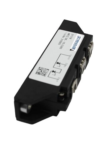 MCC 56-16IO8B Thyristor Module Fuse in Kuwait