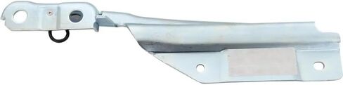 Rareelectrical New Right Hood Hinge Compatible with Ford E-350 Super Duty XL 8 Cyl 7.3L E-450 Econoline Super Duty Custom 8 Cyl 7.3L 1992-2021 By Fo1236203 8C2z16796a in Saudi Arabia