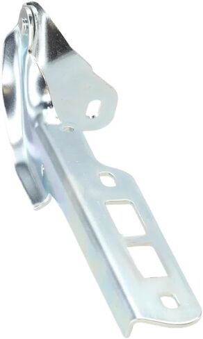 Rareelectrical New Left Hood Hinge Compatible With Ford F-150 Special 6 Cyl 4.9L F-350 Xlt Lariat 8 Cyl 7.3L F-Super Duty Xl 8 Cyl 7.3L F-150 Xlt 6 Cyl 4.9L 1987-1997 By Fo1236101 F2tz16797a in Saudi Arabia