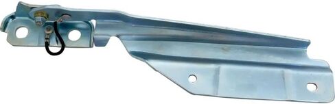 Rareelectrical New Left Hood Hinge Compatible With Ford E-350 Super Duty Base 8 Cyl 5.4L E-350 Club Wagon Chateau 10 Cyl 6.8L E-350 Super Duty Chateau 8 Cyl 6.0L 1997-2010 By Fo1236202 8C2z16797a in Saudi Arabia
