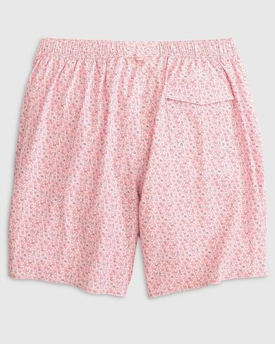 johnnie-O Half Elastic 7" Surf Shorts Jaco/XL in Saudi Arabia