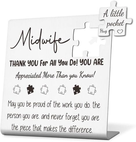 THRXOBN Difference Maker Gift for Mentor, New Chapter Gifts for Mentor, Congratulation Gifts for Mentor,New Job Gift for Mentor, Appreciation Gifts for Mentor,WLK35 in Saudi Arabia