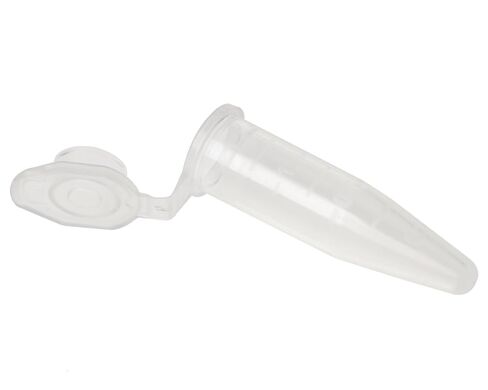Celltreat 229443 Polypropylene Micro Volume Centrifuge Tube, Sterile, 1.5mL Volume (Case of 5000) in Saudi Arabia