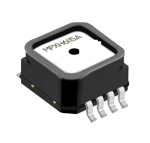 5pcs MPXH6115A Sensor chip in Saudi Arabia
