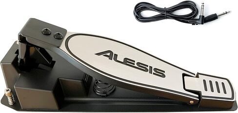 مجموعة كابل توصيل Alesis SE RealHat Pedal وSilverline Audio بطول 10 أقدام in Kuwait